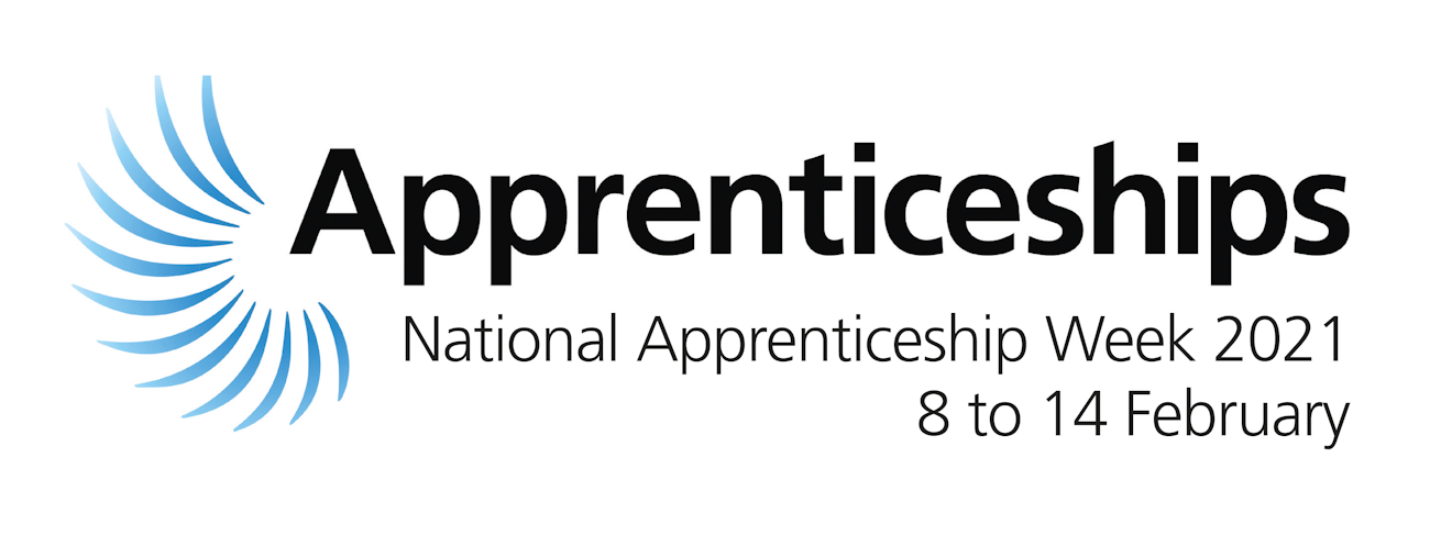 Apprenticeships logo