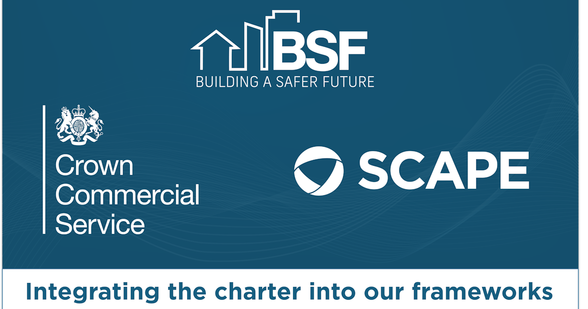 BSF Charter graphic