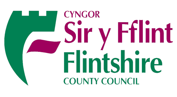 Flintshire logo