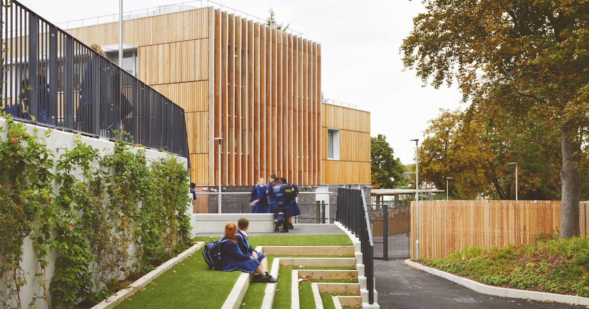 Harris Academy Sutton 5 mid Res