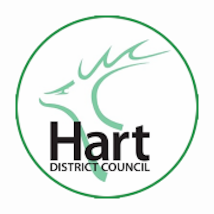 Hart District council