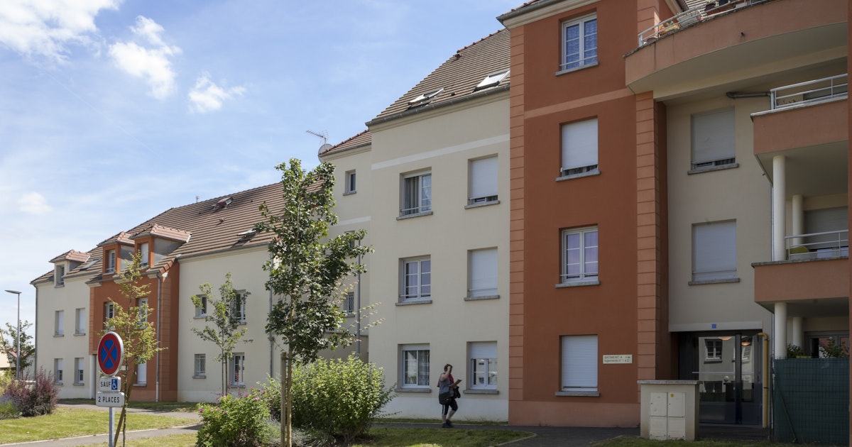 Housing Social Housing