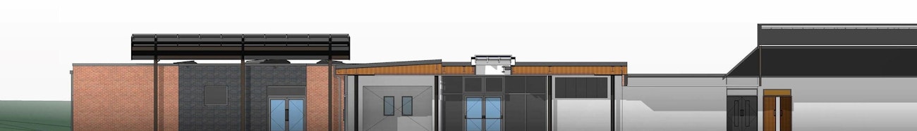 Iveshead School 3
