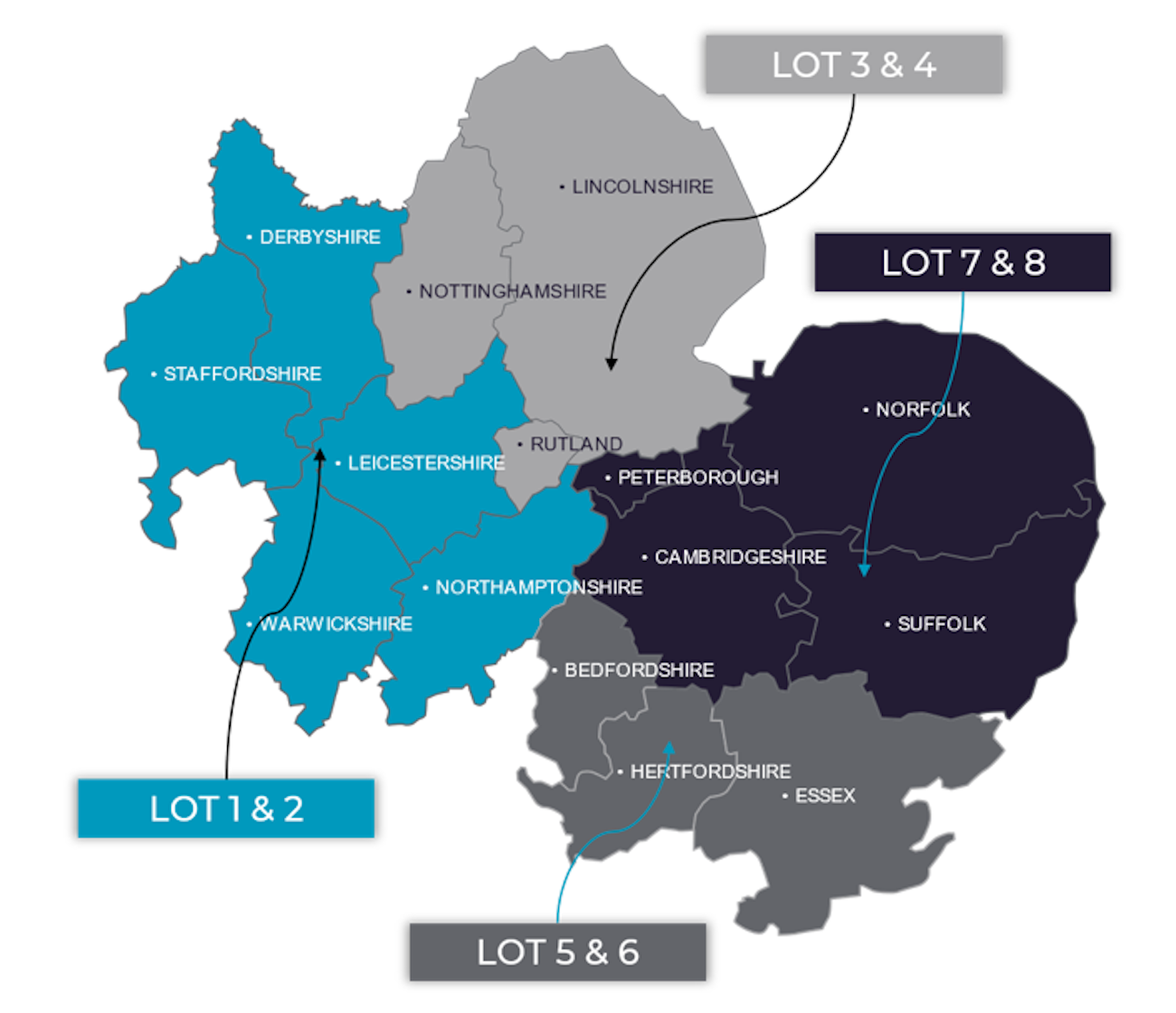 Our £750m Regional Construction framework has now launched | SCAPE