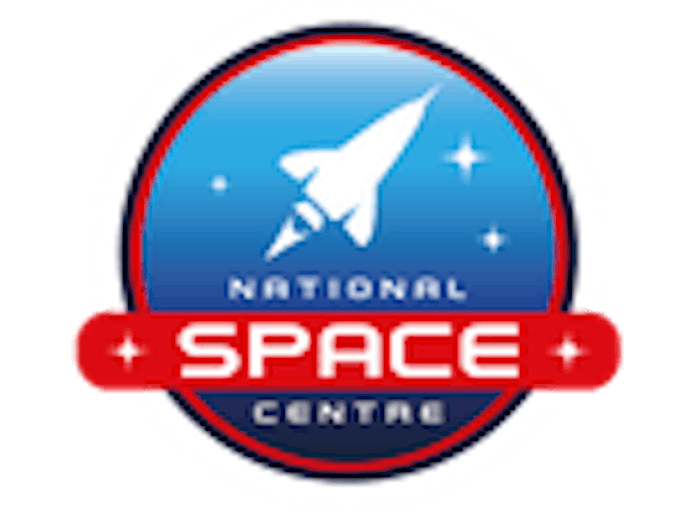 National Space Centre logo 190514 180710
