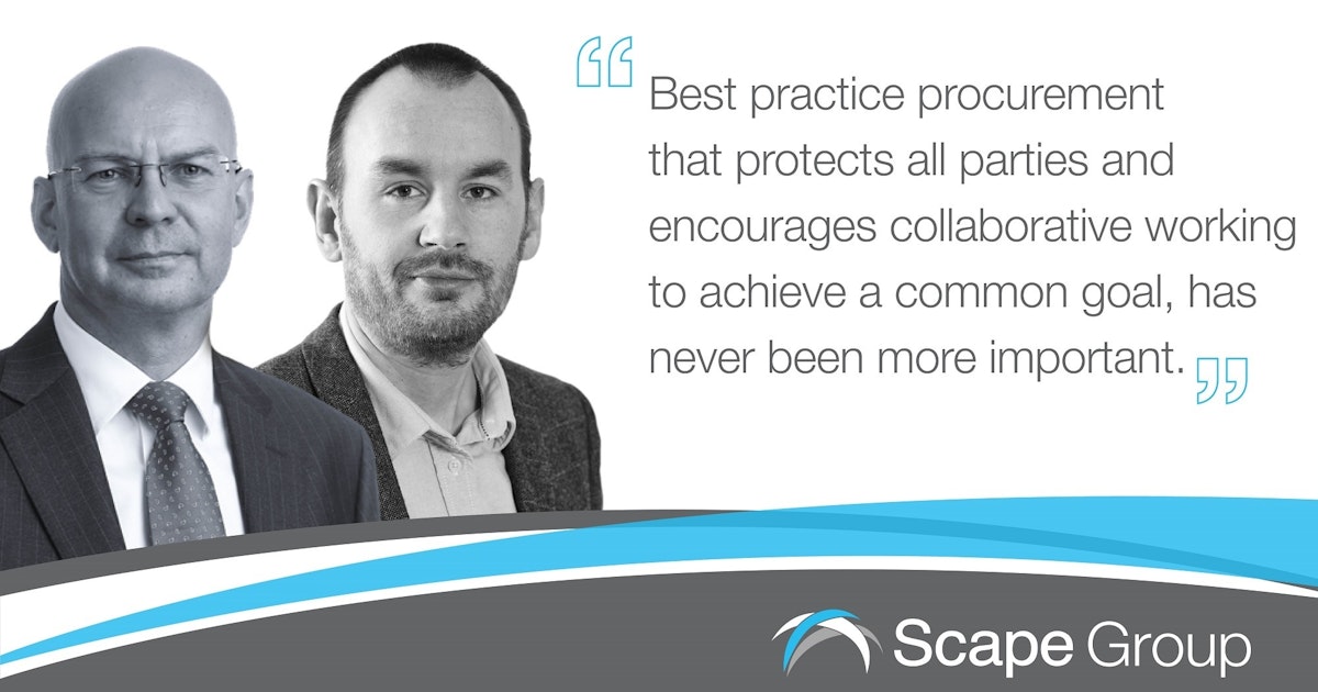 News Article Best Practice Procurement v2