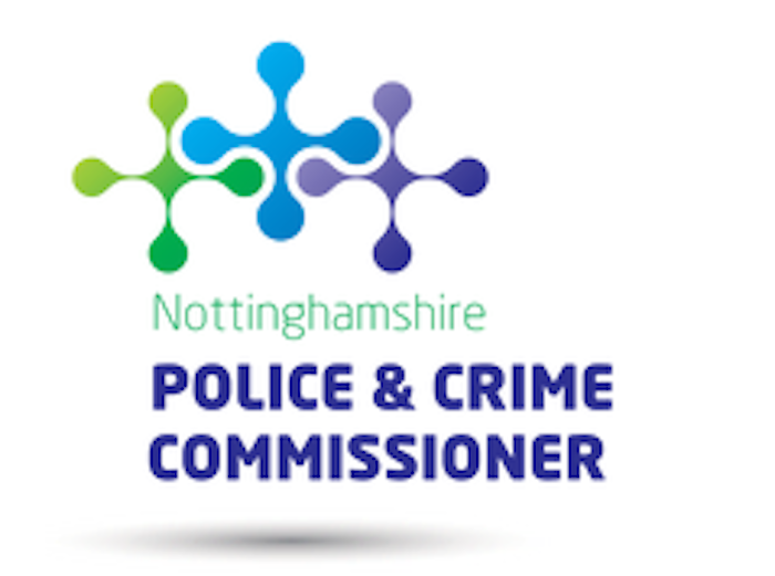 Nottinghamshire PCC logo