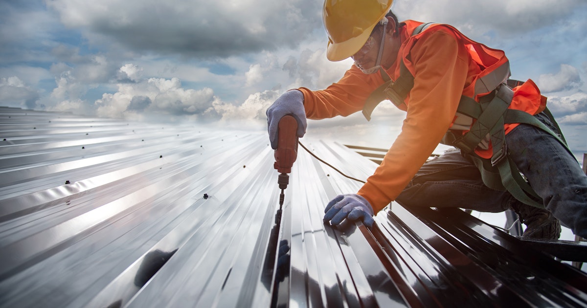 SME Roofing