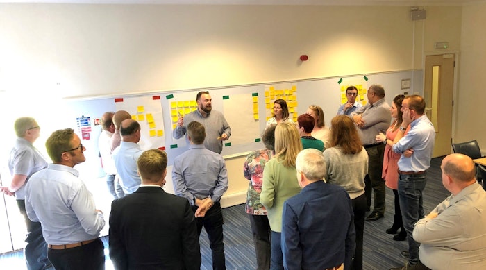 SCAPE Away Day v4 Marks account