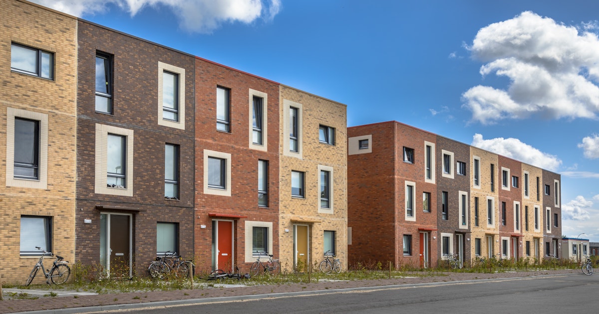 Social Housing