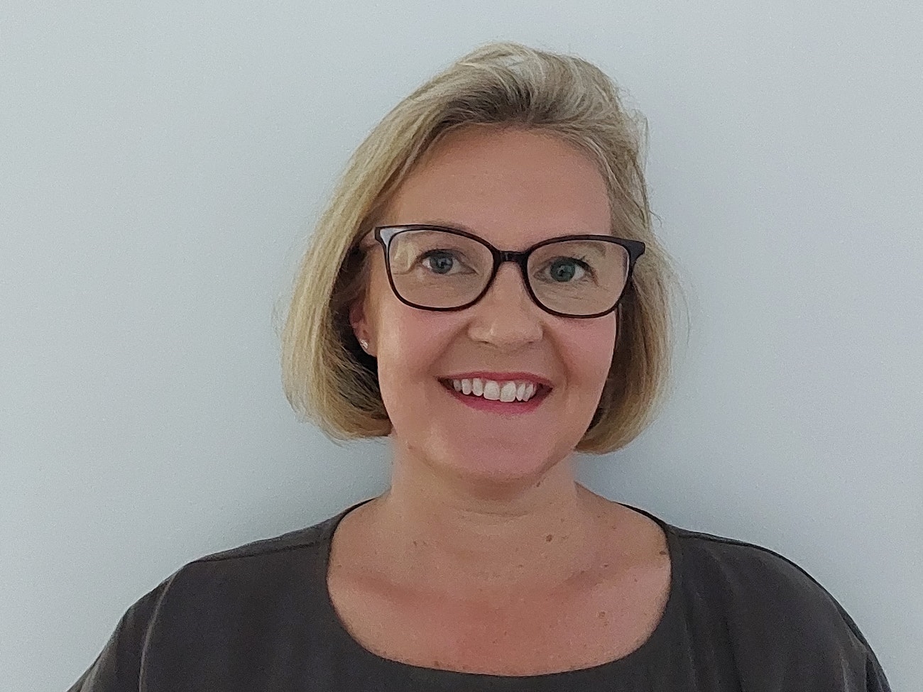 Victoria Musgrave