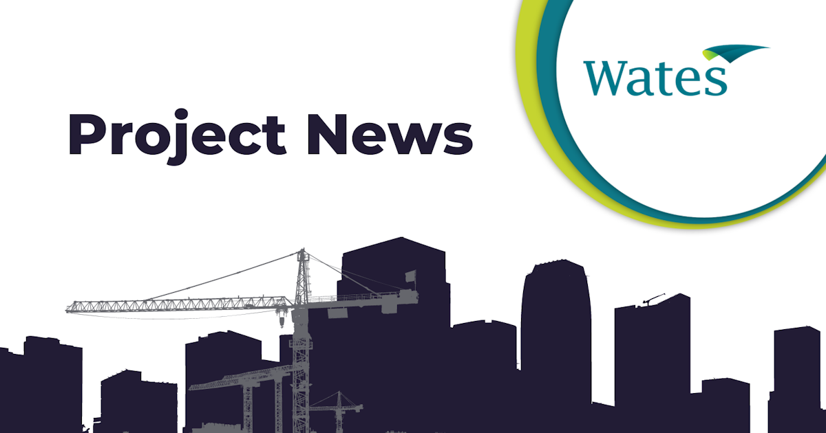 Wates News Tile