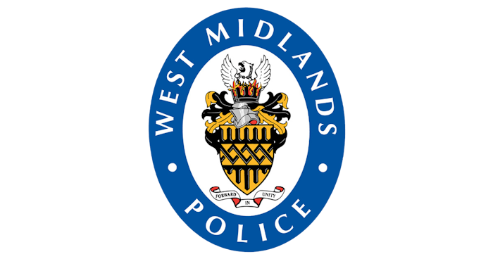 West Midlands Police Logo No background