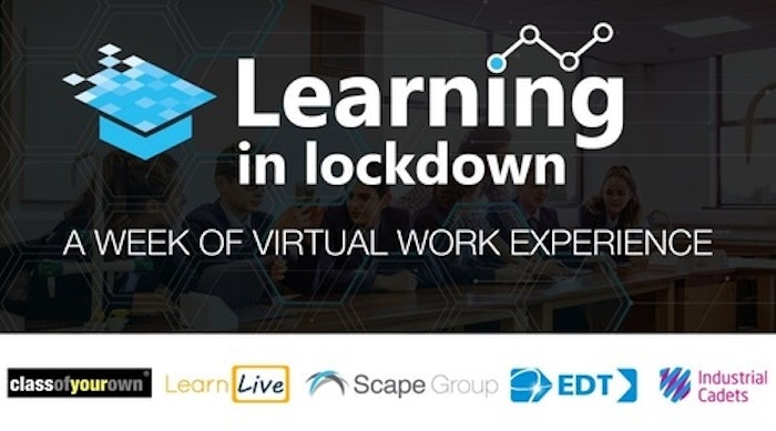 Learning in lockdown gallery 1