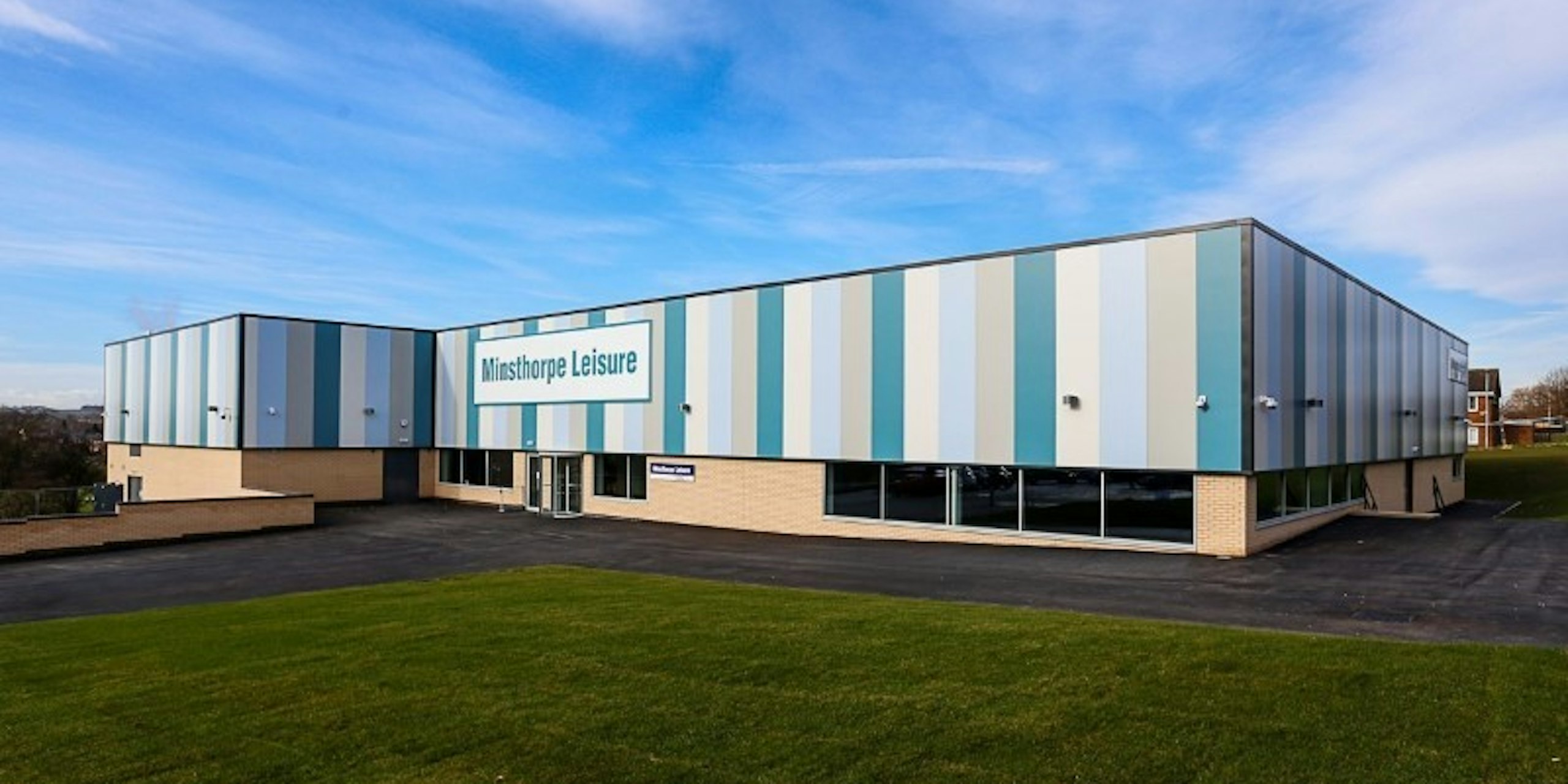 Minsthorpe exterior jpg