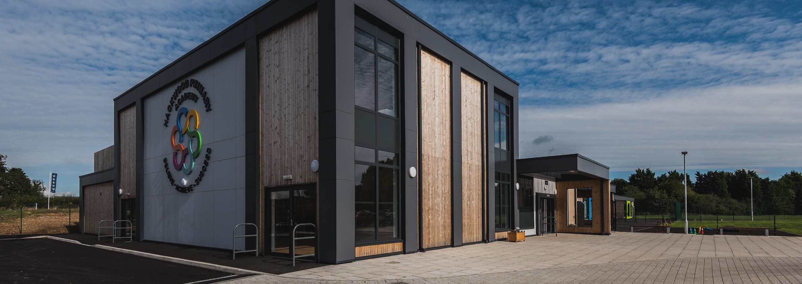Morgan Sindall Hackwood