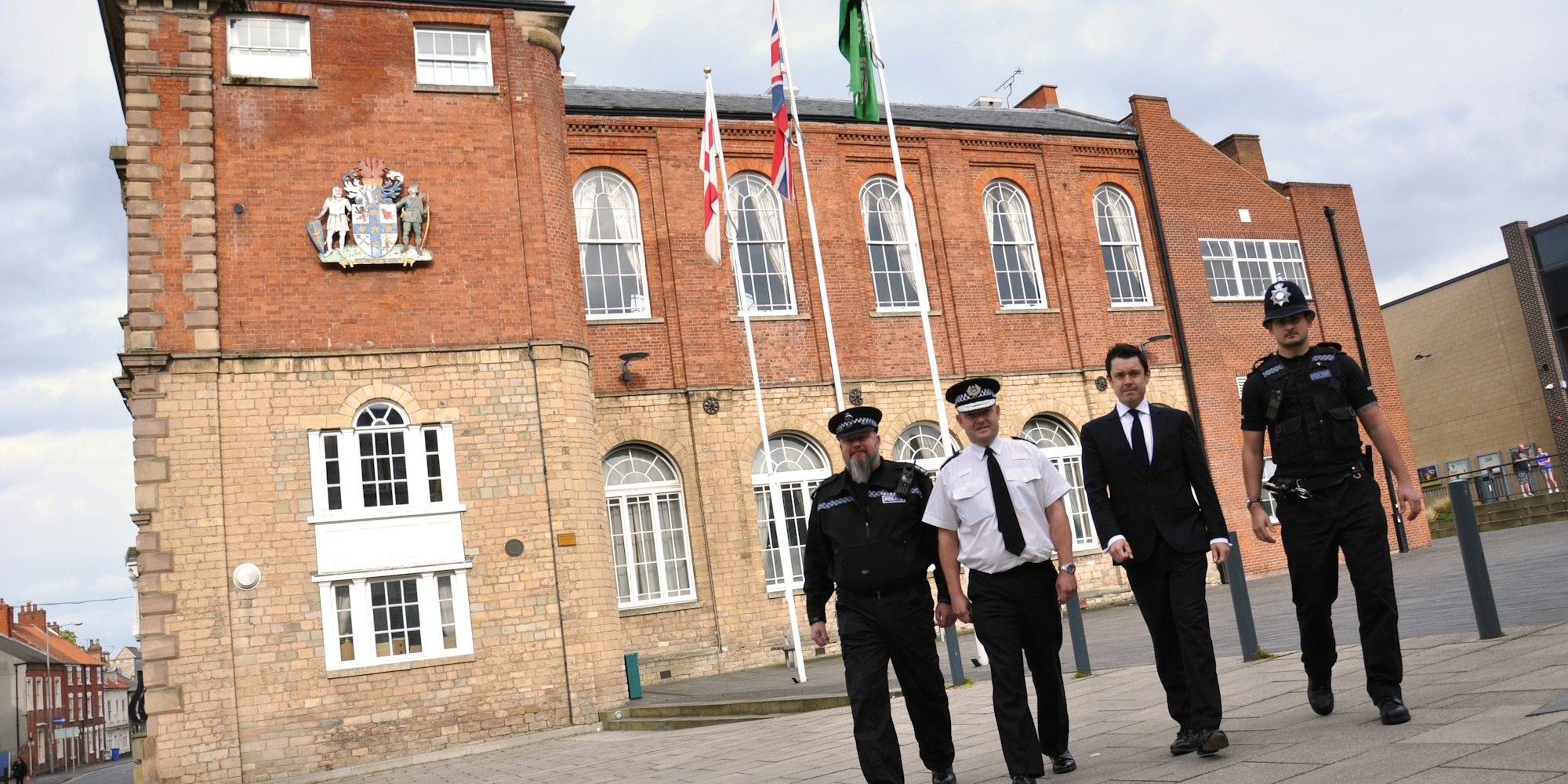 Notts Police2
