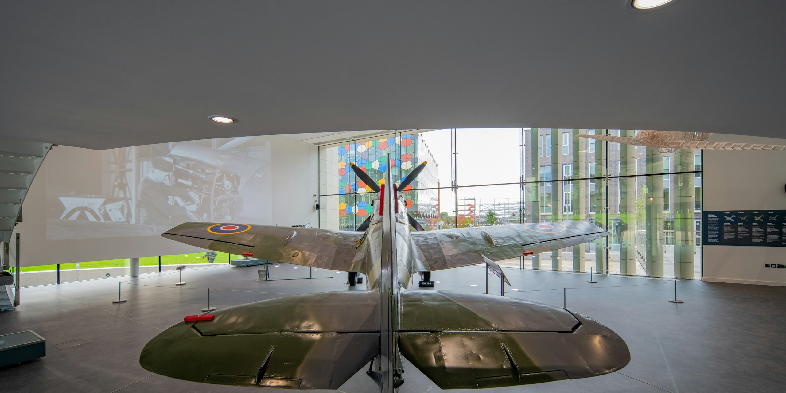 Operation Spitfire 7