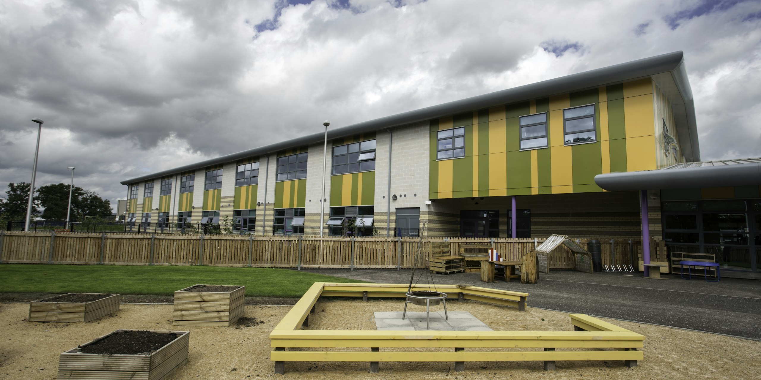 Robertson Tayview Primary School 01