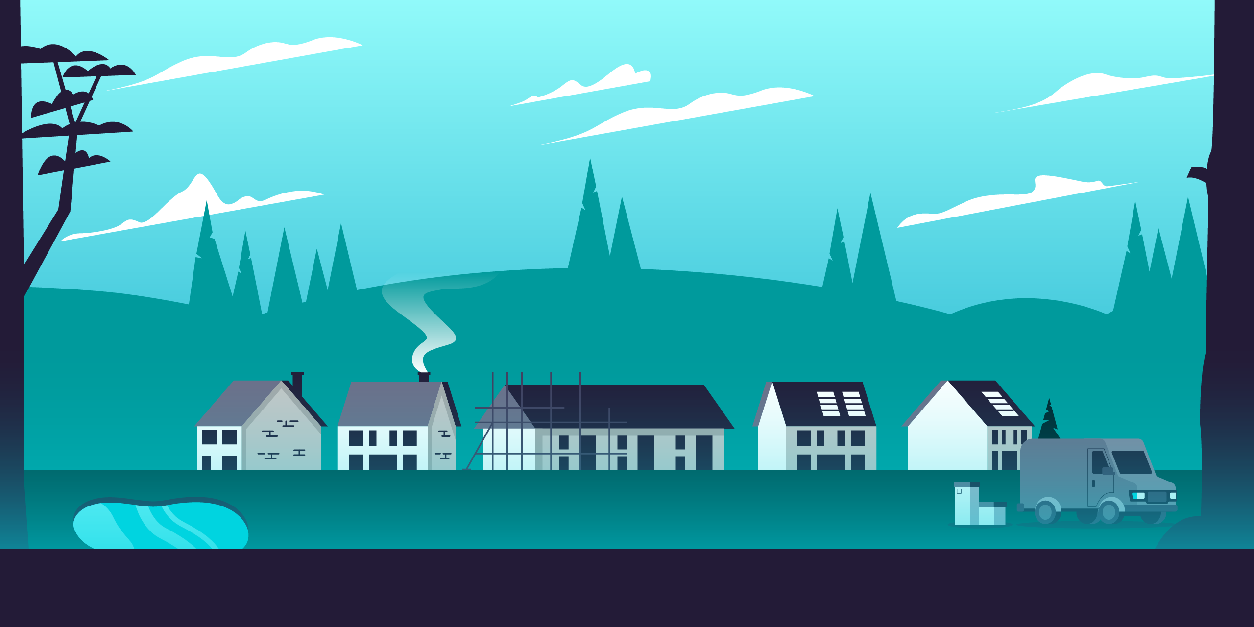 Scape Banner Scene 9
