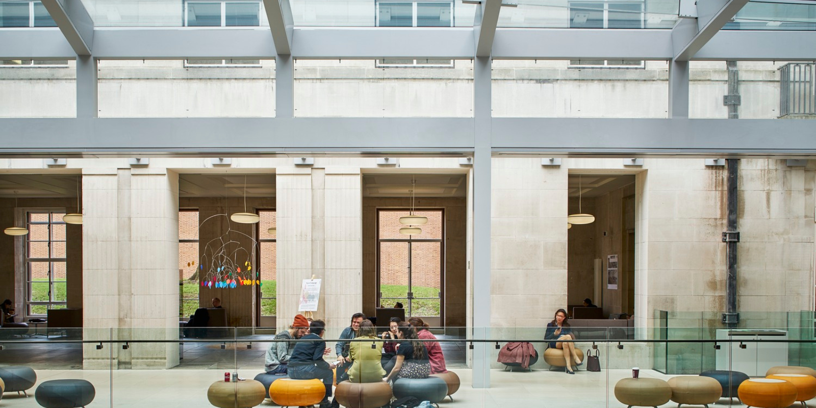 Mace consultancy England, Wales & Northern Ireland SCAPE