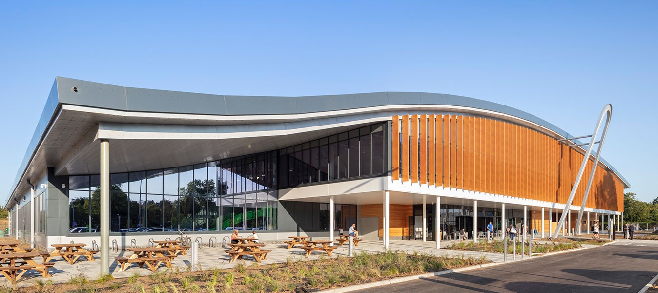Public Sector Construction Frameworks | SCAPE