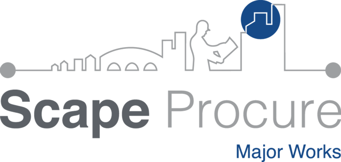 SCAPE Procure Major Works