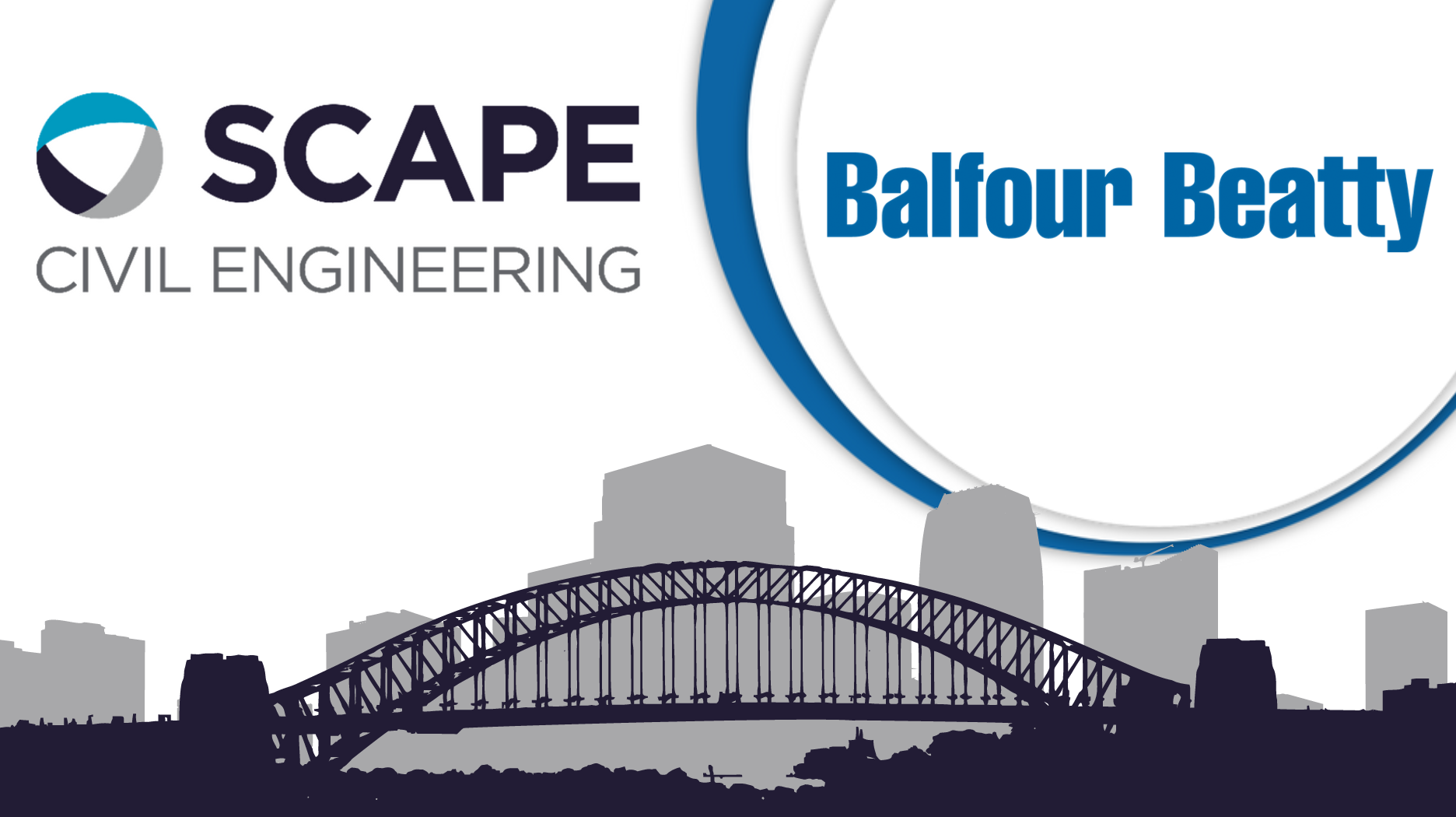 Balfour Beatty Celebrates 100th SCAPE Civil Engineering… | SCAPE