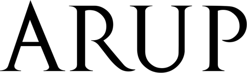 Arup logo primary