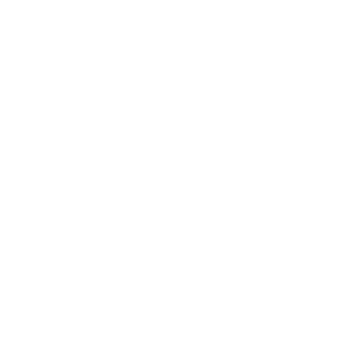 Mc LH Brand Initials WHITE