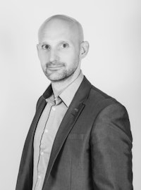 Darren Carter Marketing Manager Morgan Sindall