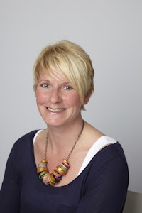 Helen Drennan Wates