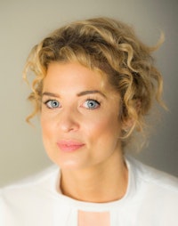 Louise Collins Head of HR Fortem