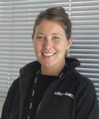 Rachel Sudlow