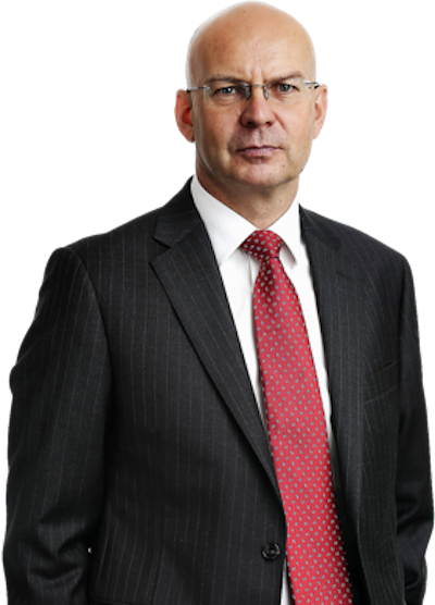 John simons cutout