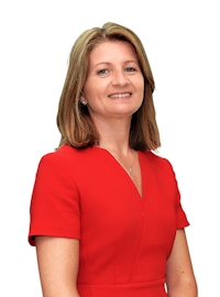 Alison R white background