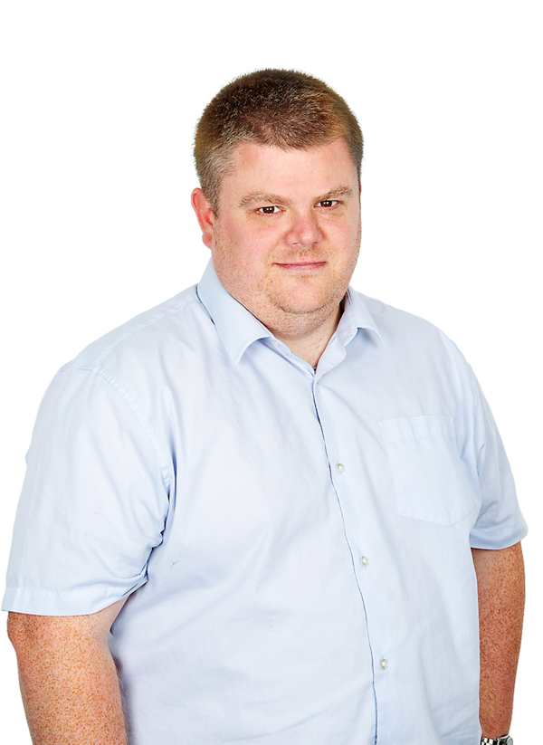 Ben Cotterill website