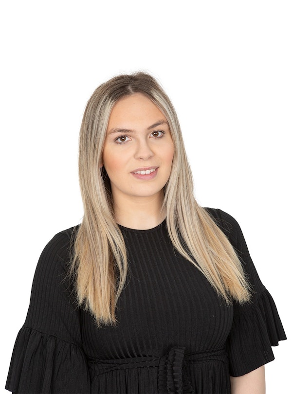 Caitlin Seery