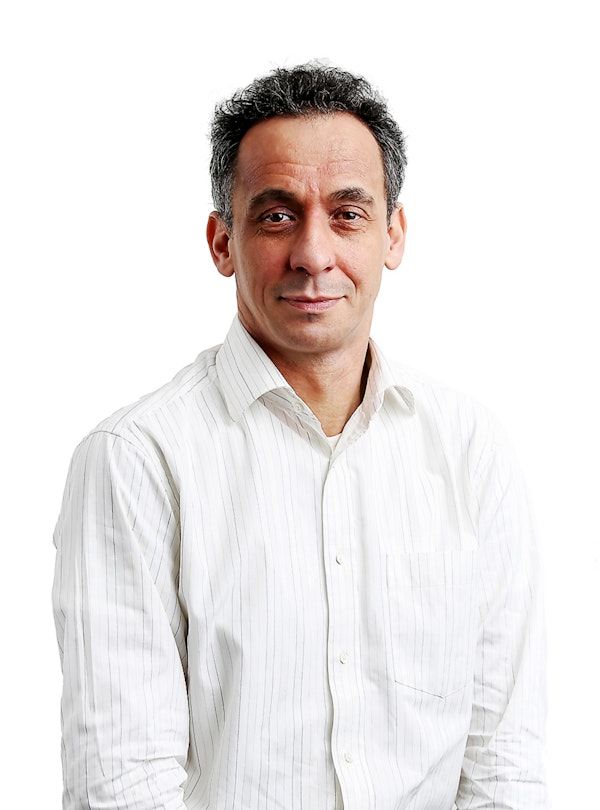 Andrew hardcastle