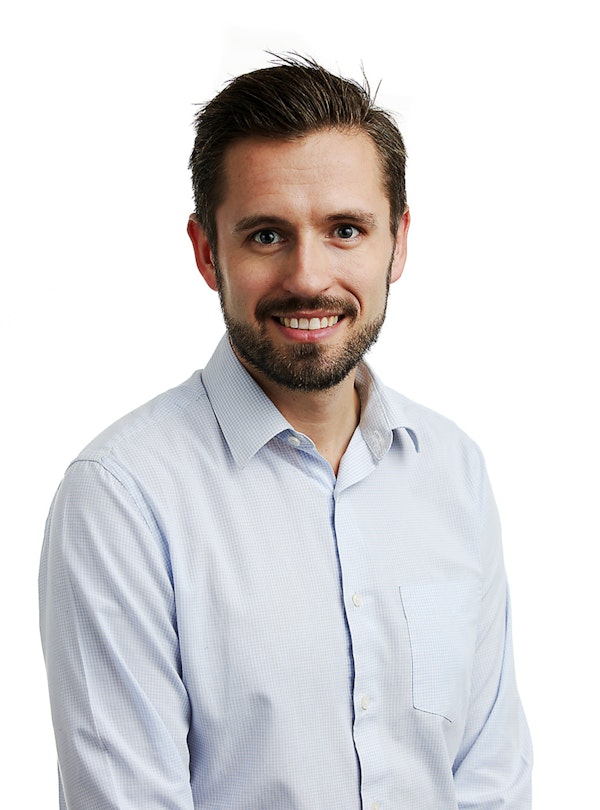 Ben wilson mawer