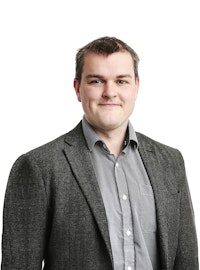 Chris clarke