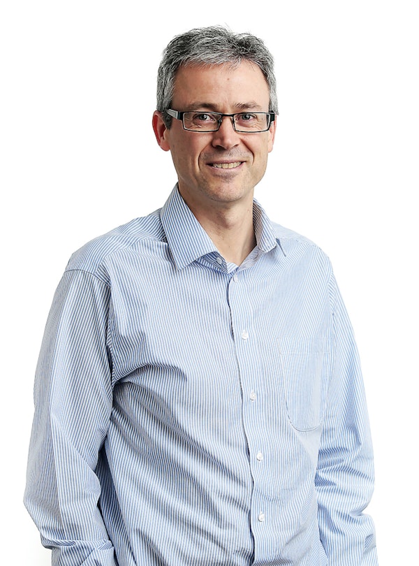 David richardson