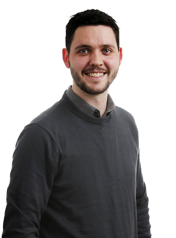 Kieran roberts