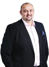 Mark robinson