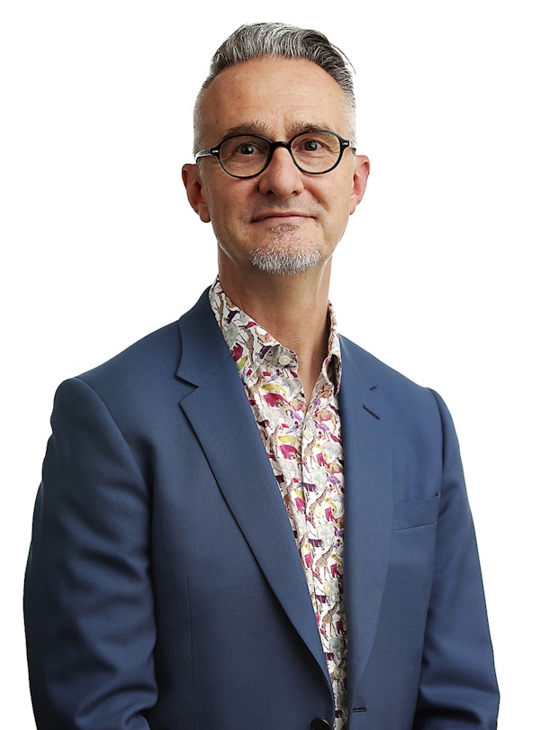 Mike salter