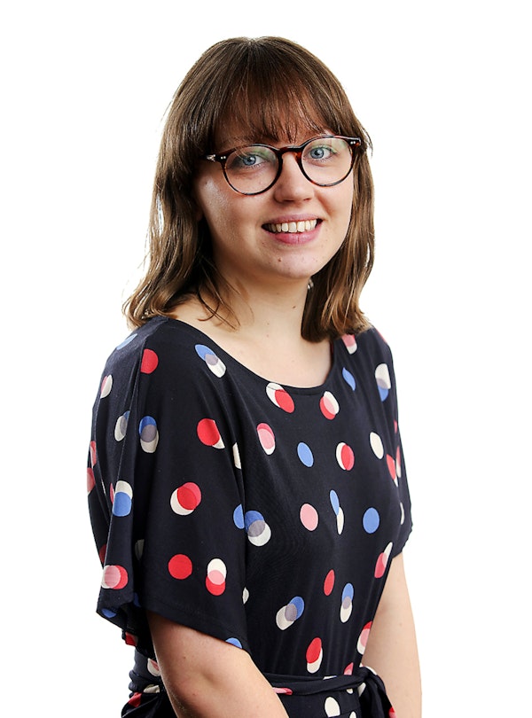 Yasmin nally